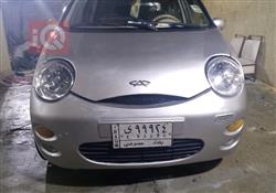 Chery S11 QQ